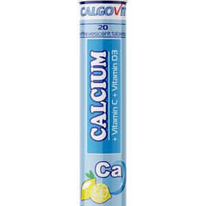 CALGOVIT CALCIUM