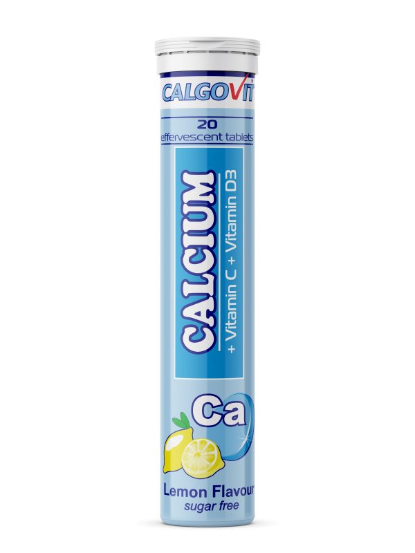 CALGOVIT CALCIUM