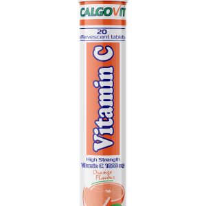Calgovit Vitamin C