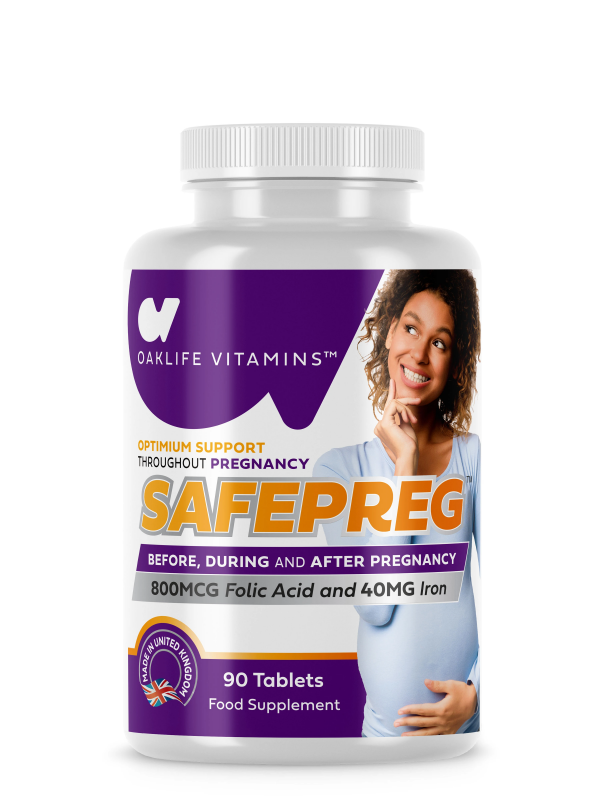 SAFEPREG